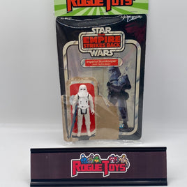 Kenner Star Wars: The Empire Strikes Back Imperial Stormtrooper (Hoth Battle Gear)