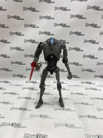 Star Wars Black Series Super Battle Droid