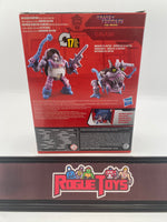 Hasbro Transformers: The Movie Studio Series Deluxe Class Gnaw