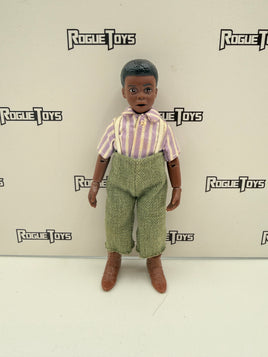 MEGO Our Gang / The Little Rascals Buckwheat
