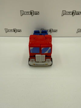 Hasbro Transformers Studio Series Devastation Optimus Prime
