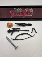 Hasbro G.I. Joe (ARAH) Gnawgahyde