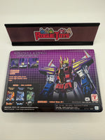 TFC Toys TFC-03 Screamer’s Coronation Set