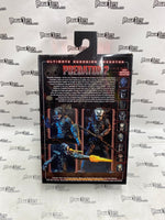 NECA Predator 2 Ultimate Guardian Predator