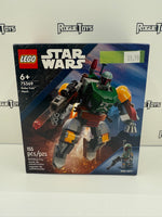 LEGO Star Wars 75369 Boba Fett Mech