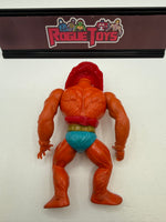 Mattel MOTU Beastman (Taiwan)