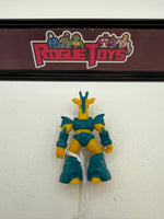 Hasbro Takara Vintage Battle Beasts #18 Rubberneck Giraffe