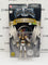 Bandai Mighty Morphin Power Rangers: The Movie White Ranger (Movie Edition)