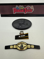 Mattel WWE Elite Series 3 Mr. Perfect