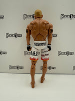 Jakks Pacific UFC Ortiz vs. Shamrock 3 Series 6 Tito Ortiz