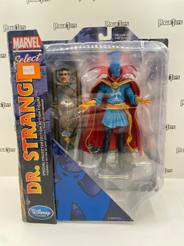 Diamond Select Toys Marvel Select Dr. Strange (Disney Store Exclusive)