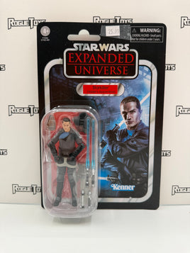 Hasbro Star Wars The Vintage Collection Star Wars: Expanded Universe Starkiller (Vader’s Apprentice)