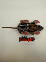 Hasbro Transformers Beast Wars Basic Class Maximal Rattrap