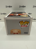 Funko POP! Movies Hellraiser III: Hell on Earth Chatterer (Walmart Exclusive)