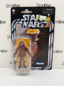 Hasbro Star Wars The Vintage Collection Star Wars Zutton