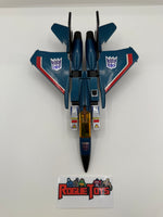 Hasbro Transformers G1 Decepticon Jets Decepticon Thundercracker