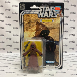 Kenner Star Wars 40th Anniversary Jawa