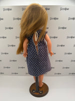 Brookglad William Steig’s Poor, Pitiful Pearl Doll
