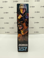 Hasbro G.I. Joe Classified Series G.I. Joe Christopher “Lawl Lavigne & Order