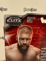 Mattel WWE Elite Collection Series 42 Triple H