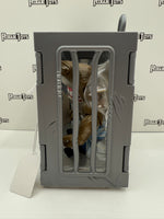 Mattel Street Sharks 30th Anniversary Jab