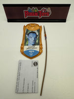 Mattel Avatar Jake Sully w/ Webcam i-Tag
