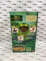 Mattel Disney’s Tarzan Rad Repeatin’ Tarzan