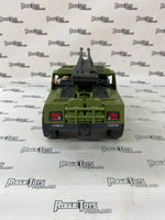 Vintage GI JOE Vamp w/Clutch