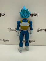 Bandai Spirits S.H.Figuarts Dragon Ball Super Vegeta SSGSS (Unwavering Saiyan Pride)
