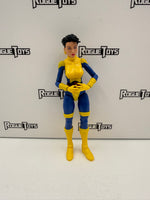 Hasbro Marvel Legends Strike Force 3-Pack Jubilee