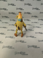 Jazwares Fortnite Ripe Peely w/ Drift Board