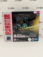 Bandai Tamashii Nations The Robot Spirits MS-14A Gelgoog Anavel Gato’s Custom Model (ver. A.N.I.M.E.)