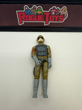 Hasbro G.I. Joe A Real American Hero (ARAH) G.I. Joe Tripwire