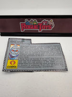 Hasbro G.I. Joe (ARAH) Ranger-Vipers