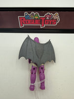 Hasbro Vintage G.I. Joe Cobra-La Team Nemesis Enforcer