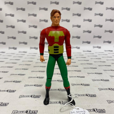 DC Direct Legion of Super-Heroes Ultra Boy Figure - Rogue Toys