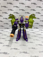 Transformers Classics Megatron