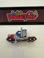 Hasbro Transformers Movie Revenge of the Fallen (ROTF) Legends Class Autobot Optimus Prime