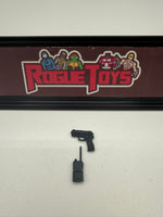 DC Collectibles Designer Series Commissioner Gordon