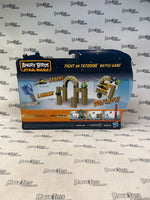 Angry Birds Star Wars: Fight on Tatooine Battle Game