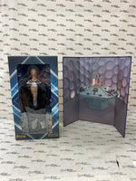 Doctor Who 1st Doctor Commemorative Edition 1:6 Scale Collector Figure