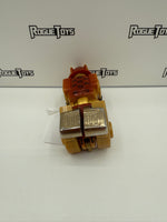 Bandai Power Rangers Wild Force Jaguar Zord