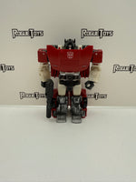 Hasbro Transformers War for Cybertron Siege Deluxe Class Autobot Sideswipe