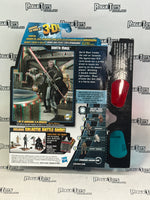 Star Wars Discover the Force Darth Maul action figure