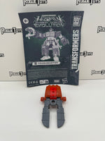 Hasbro Transformers Legacy Evolution Generations Voyager Class Autobot Trashmaster