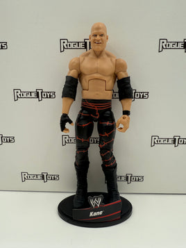 Mattel WWE Elite Collection Series 4 Kane
