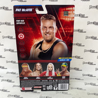 WWE Basic Series 139 Pat McAfee