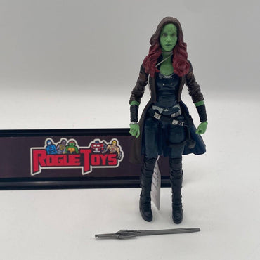 Hasbro Guardians of the Galaxy Vol. 2 Gamora - Rogue Toys