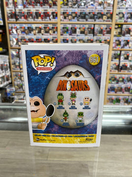 Funko POP! Television Dinosaurs #961 Baby Sinclair