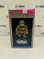 Sigma Star Wars: Return of the Jedi Gamorrean Guard Hand Painted Bisque Porcelain Figurine